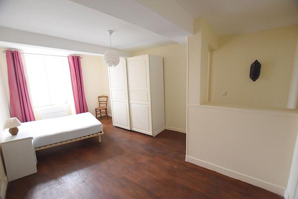 Meublé Pontoise - 2 pièces - 61.41 m2