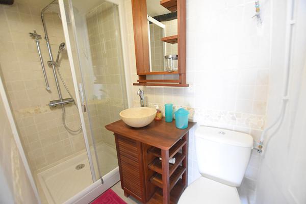 Meublé Pontoise - 2 pièces - 61.41 m2