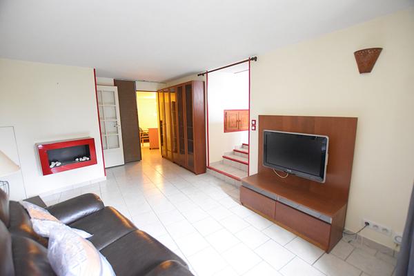 Meublé Pontoise - 2 pièces - 61.41 m2