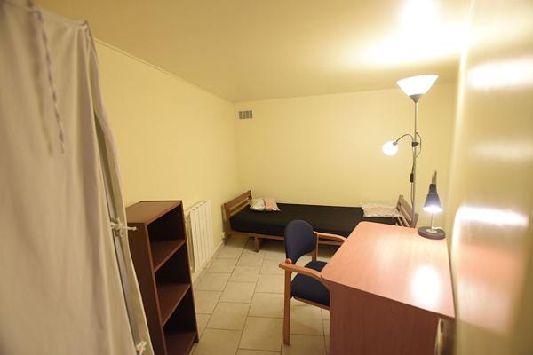 Meublé Pontoise - 2 pièces - 61.41 m2