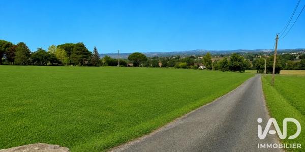 Terrain à vendre 14 342 m² Albi