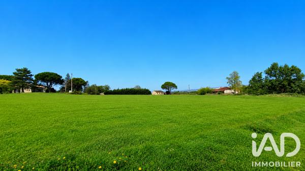 Terrain à vendre 14 342 m² Albi