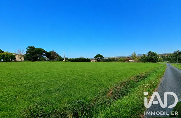 Terrain à vendre 14 342 m² Albi