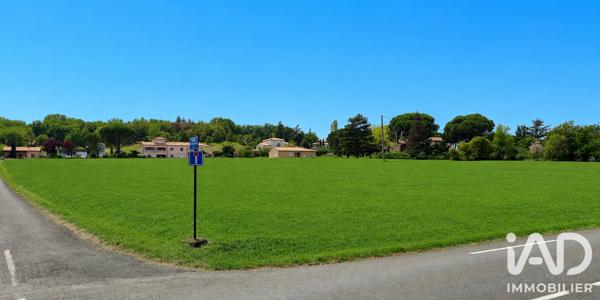 Terrain à vendre 14 342 m² Albi