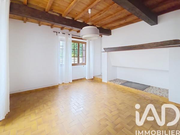 Location maison 4 pièces 87 m² Samatan