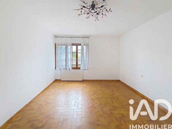 Location maison 4 pièces 87 m² Samatan