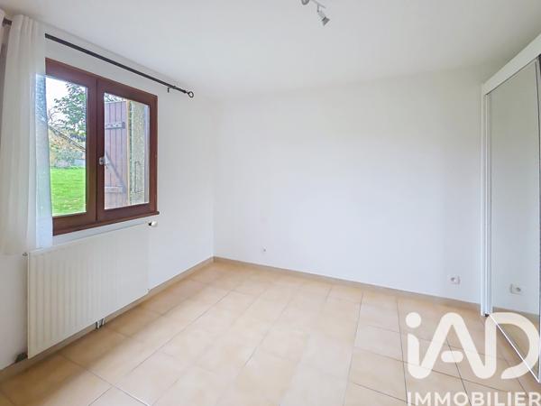 Location maison 4 pièces 87 m² Samatan