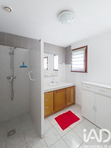 Location maison 4 pièces 87 m² Samatan