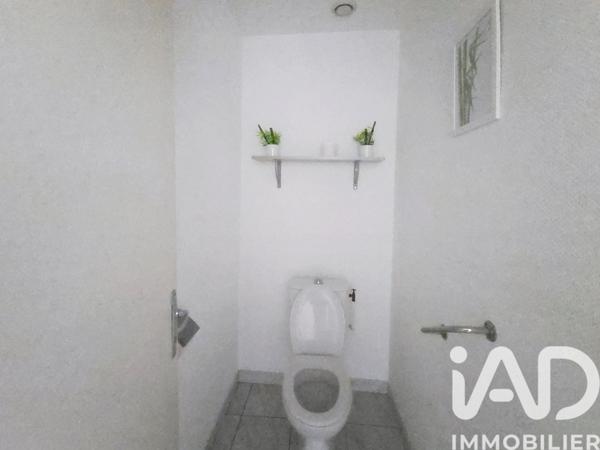 Location maison 4 pièces 87 m² Samatan