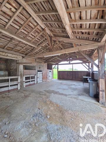 Location maison 4 pièces 87 m² Samatan