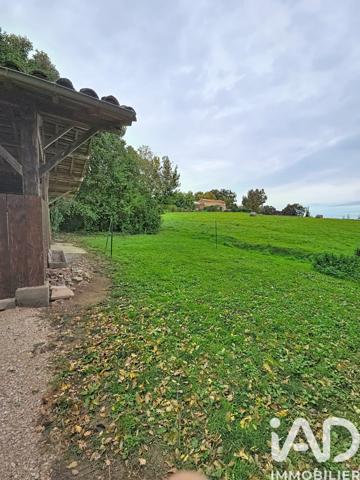 Location maison 4 pièces 87 m² Samatan