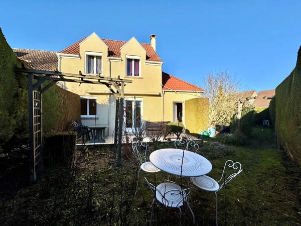 Vente Maison 5 pièces 83 m2 à Chambly