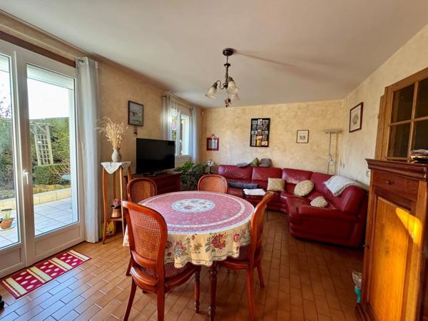 Vente Maison 5 pièces 83 m2 à Chambly