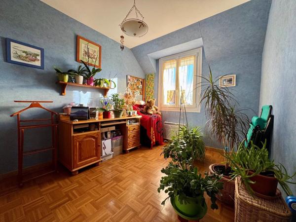 Vente Maison 5 pièces 83 m2 à Chambly