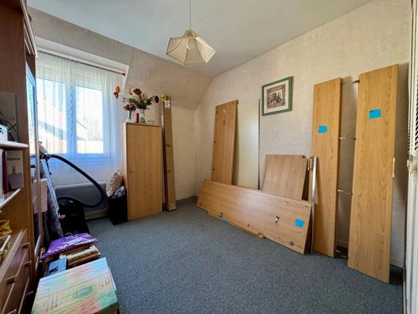 Vente Maison 5 pièces 83 m2 à Chambly