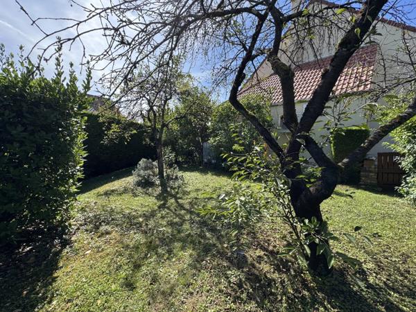 Vente Maison 5 pièces 83 m2 à Chambly