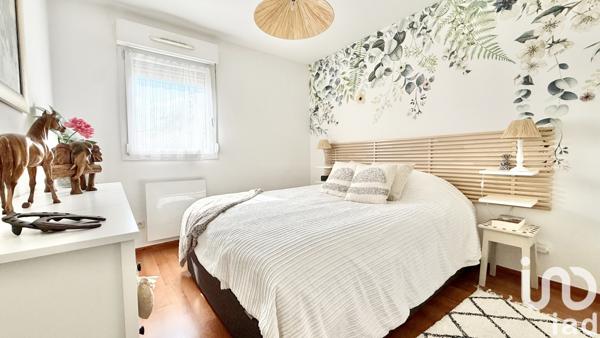 Appartement à vendre 3 pièces 65 m² Ambarès-et-Lagrave