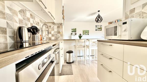 Appartement à vendre 3 pièces 65 m² Ambarès-et-Lagrave