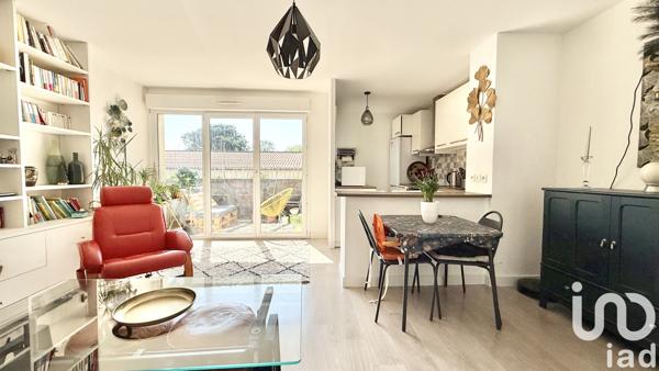 Appartement à vendre 3 pièces 65 m² Ambarès-et-Lagrave