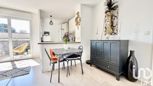 Appartement à vendre 3 pièces 65 m² Ambarès-et-Lagrave