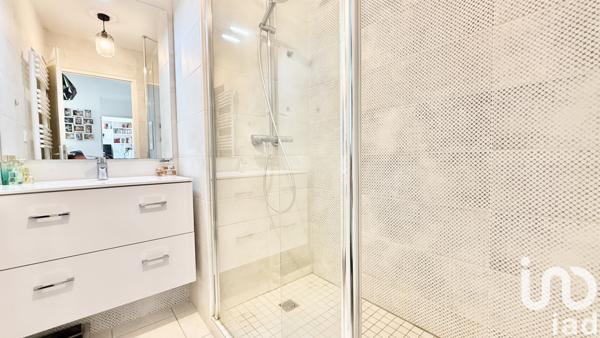 Appartement à vendre 3 pièces 65 m² Ambarès-et-Lagrave