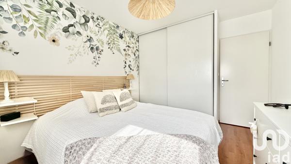 Appartement à vendre 3 pièces 65 m² Ambarès-et-Lagrave