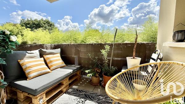 Appartement à vendre 3 pièces 65 m² Ambarès-et-Lagrave