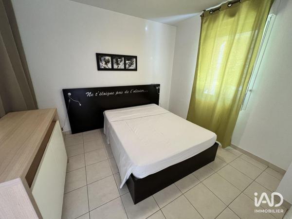 Appartement à vendre 2 pièces 46 m² Azille