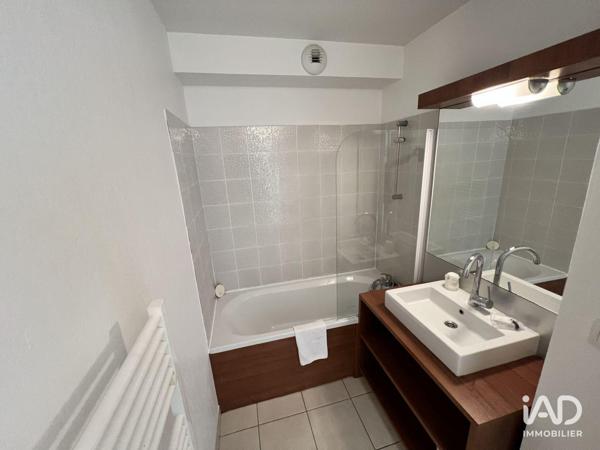 Appartement à vendre 2 pièces 46 m² Azille