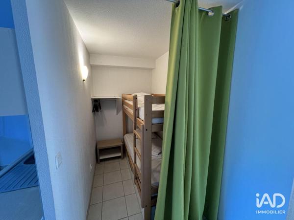 Appartement à vendre 2 pièces 46 m² Azille