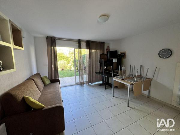 Appartement à vendre 2 pièces 46 m² Azille