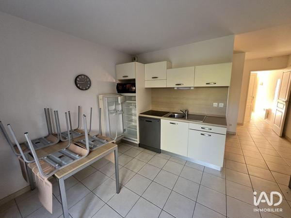 Appartement à vendre 2 pièces 46 m² Azille
