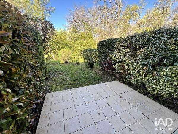 Appartement à vendre 2 pièces 46 m² Azille