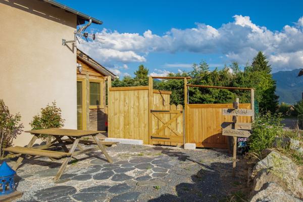 La Llagonne (66210) La Llagonne, belle maison de 158m2