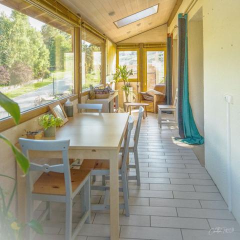 La Llagonne (66210) La Llagonne, belle maison de 158m2