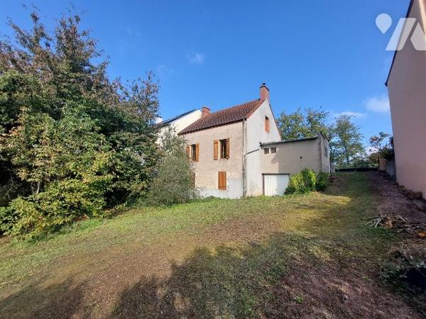 Maison à vendre Saint-Germain-des-Fossés
