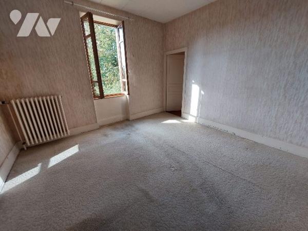 Maison à vendre Saint-Germain-des-Fossés