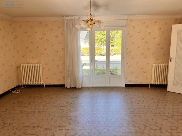 Maison à vendre à Séné dans le Morbihan (56860), ref : 56016-633