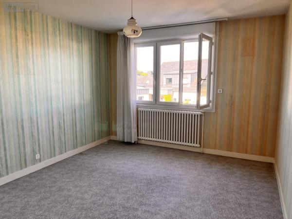 Maison à vendre à Séné dans le Morbihan (56860), ref : 56016-633