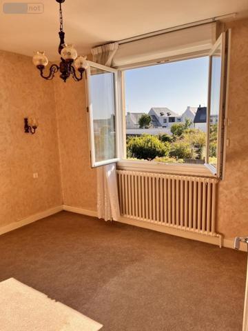 Maison à vendre à Séné dans le Morbihan (56860), ref : 56016-633