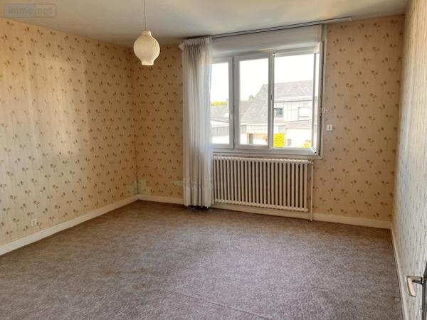 Maison à vendre à Séné dans le Morbihan (56860), ref : 56016-633