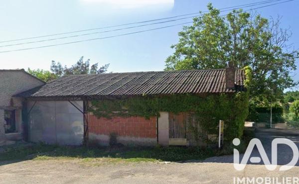 Immeuble à vendre 80 m² Moissac