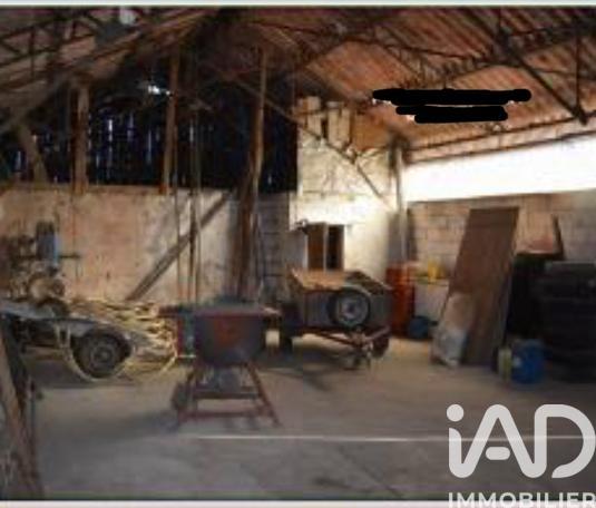 Immeuble à vendre 80 m² Moissac