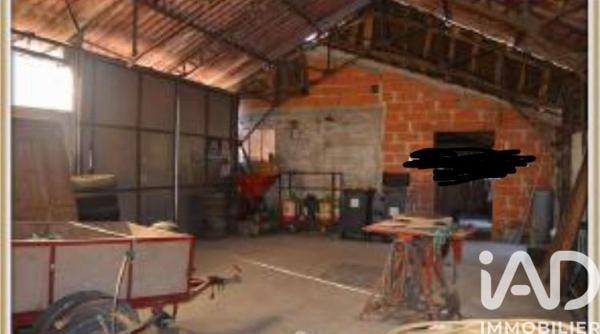 Immeuble à vendre 80 m² Moissac