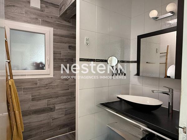 Maison à proximité du bourg avec 4 chambre et vie de plain-pied - Malansac