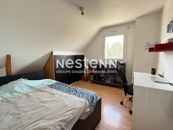 Maison à proximité du bourg avec 4 chambre et vie de plain-pied - Malansac