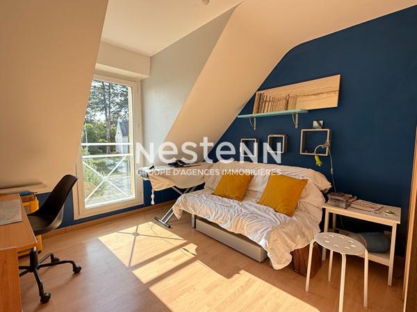 Maison à proximité du bourg avec 4 chambre et vie de plain-pied - Malansac