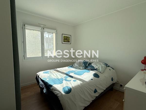 Maison à proximité du bourg avec 4 chambre et vie de plain-pied - Malansac