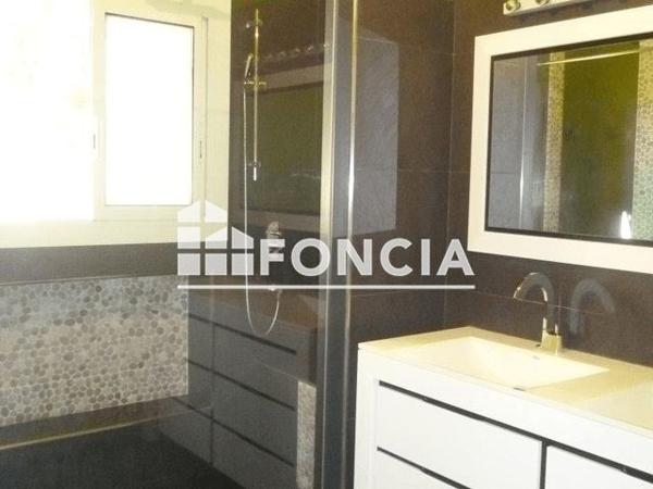 Location Maison 5 pièces 140.13 m² - 14 IMPASSE BOCOUMAJOUR Carry Le Rouet 13620