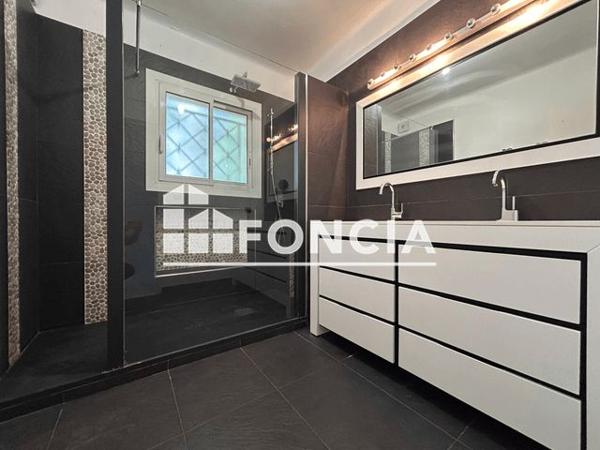 Location Maison 5 pièces 140.13 m² - 14 IMPASSE BOCOUMAJOUR Carry Le Rouet 13620